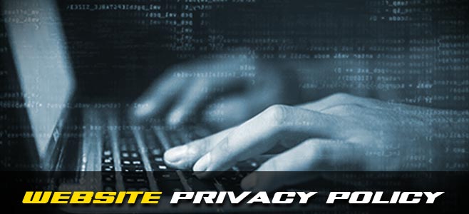Website Privacy Policy for Digga - Digga Europe