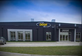 Digga North America Facility - Digga Europe.