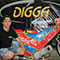 Nick Morris Racing - Proudly Supported by Digga